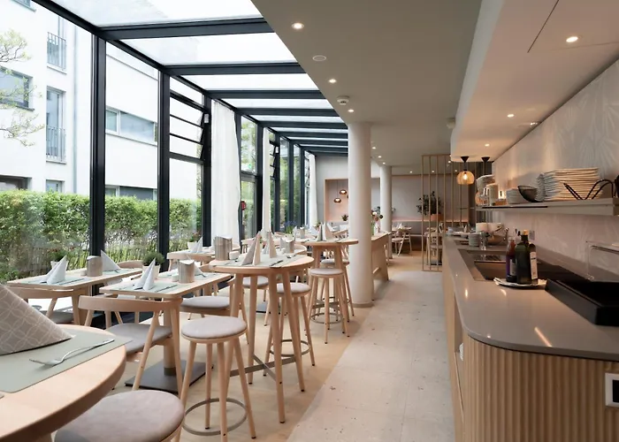 Boutiquehotel Am Stadtgarten