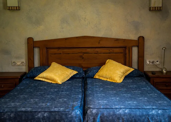 Hostal Cal Franciscó