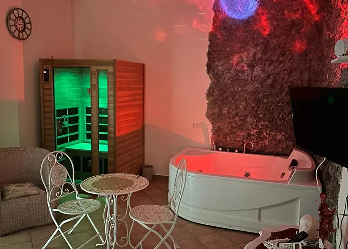 B&B la reggia Caserta