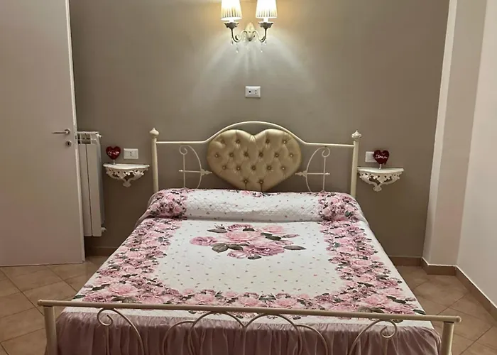 B&B la reggia Caserta