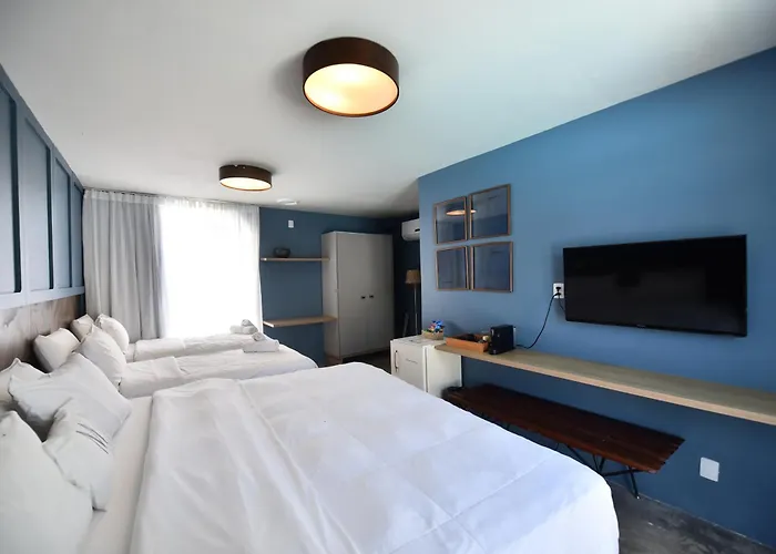 Mero Hotel Boutique