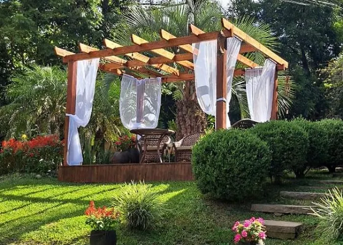 Locanda Montecielo Pousada Boutique - Vale Dos Vinhedos Bento Gonçalves