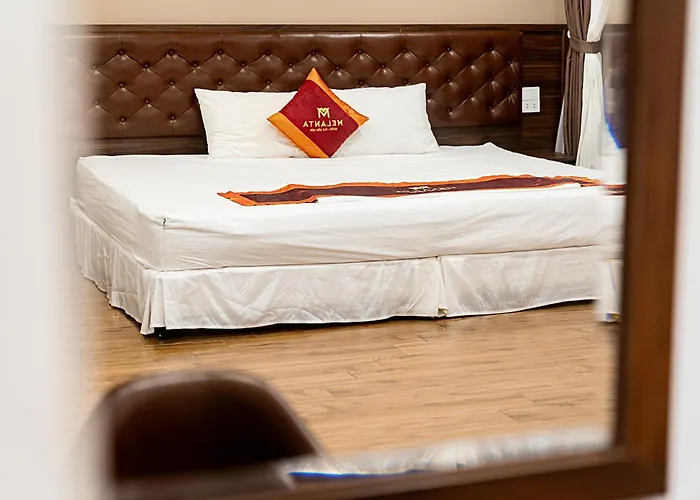 Melanta Hotel - Flc Sam Son