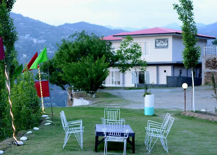 Ihram Hotel And Resort
