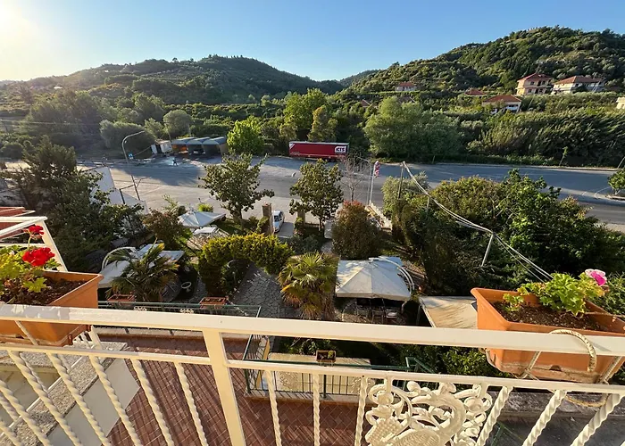 Hotel Restorant Halal Il Tramonto.