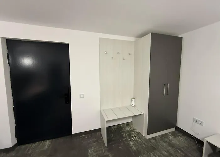 Bam Hotel