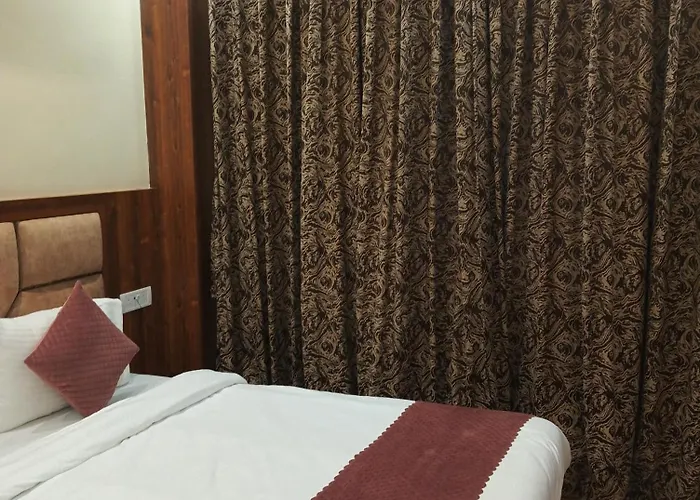 Hotel Swastik Bhumi