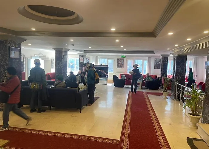 Hotel Ararat