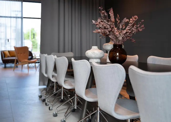 Zleep Hotel Frankfurt Airport Kelsterbach
