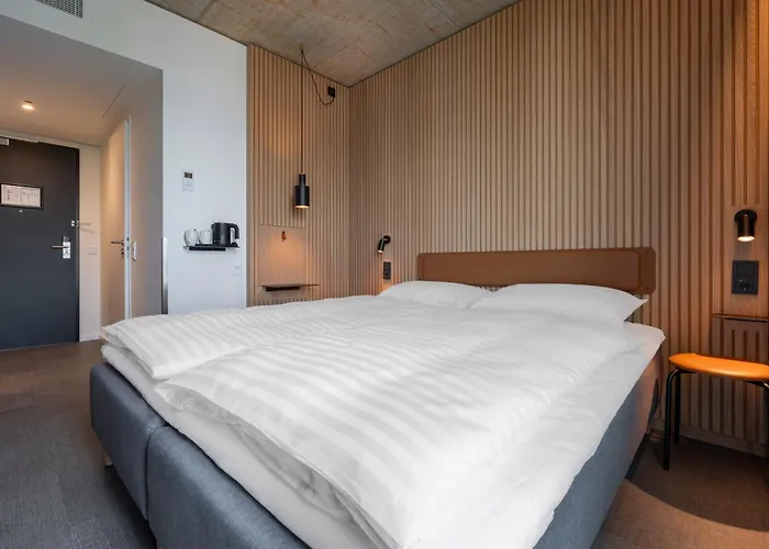 Zleep Hotel Frankfurt Airport Kelsterbach