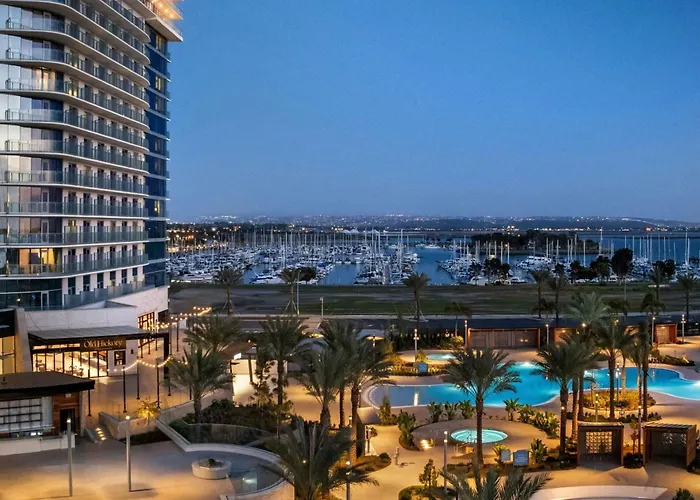 Gaylord Pacific Resort & Convention Center