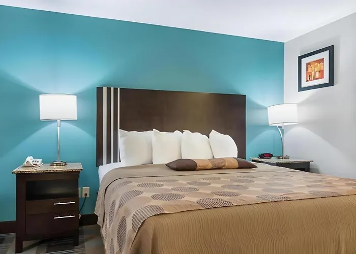 Best Western Plus DeRidder Inn&Suites