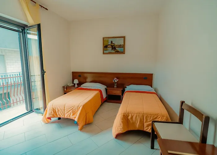 Albergo Settebello