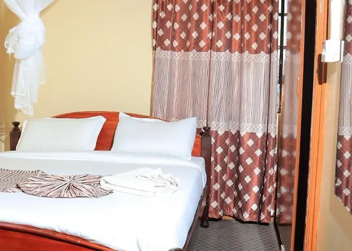 Kapok City Hotel