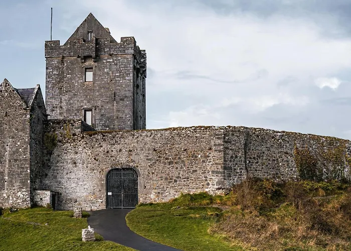 Stoneywood Haven, Galway