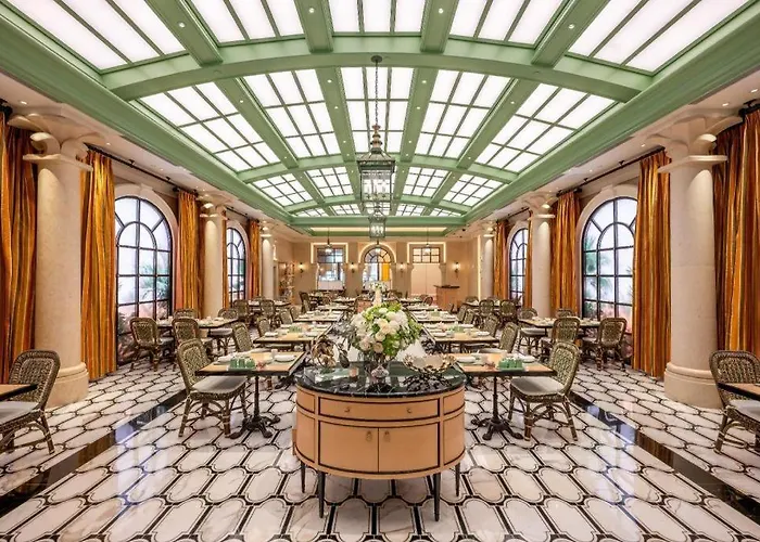 Wynn Macau Hotel