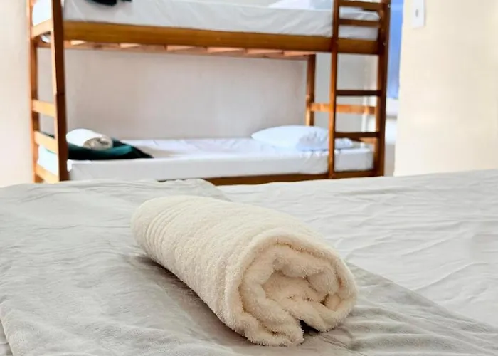 Hotel Tenda São Bernardo do Campo