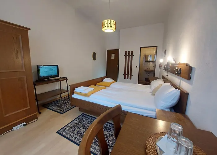 Hotel&Restaurant Gasthof zur Post Eisenerz
