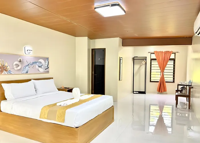 Algers Suites