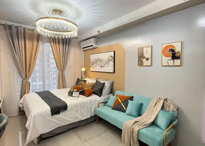 Condotel in Lapu lapu City