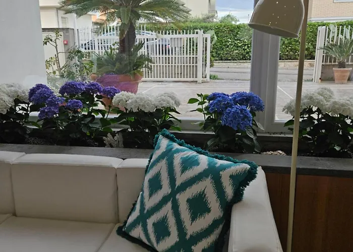 Hotel Neptunus