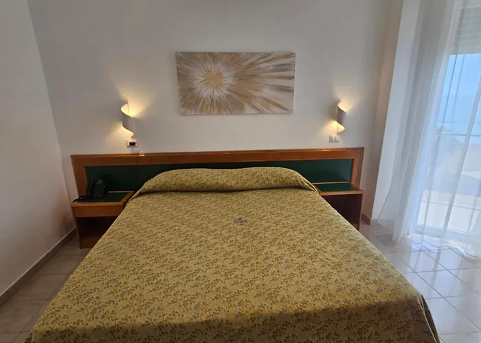Hotel Neptunus