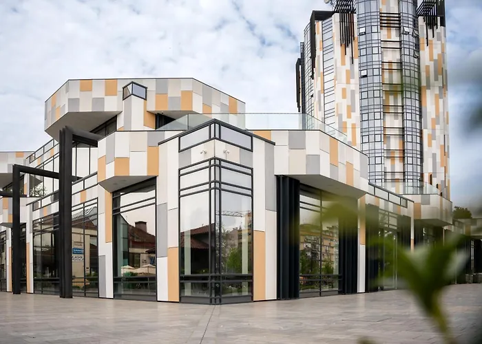 Hotel Rubin Dhs