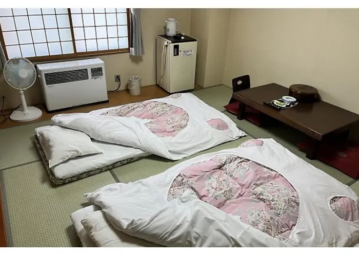 Kitaguni Grand Hotel - Vacation Stay 97233V