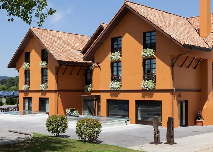 Aisia Derio Hotel Museo Spa