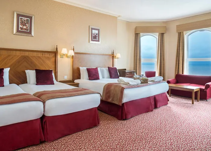 Imperial Hotel Blackpool