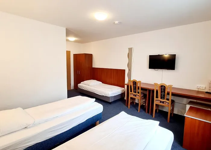 Hotel Zentrum
