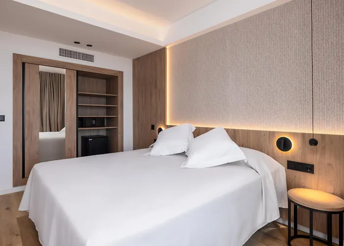 Ohtels Gran Hotel Almeria