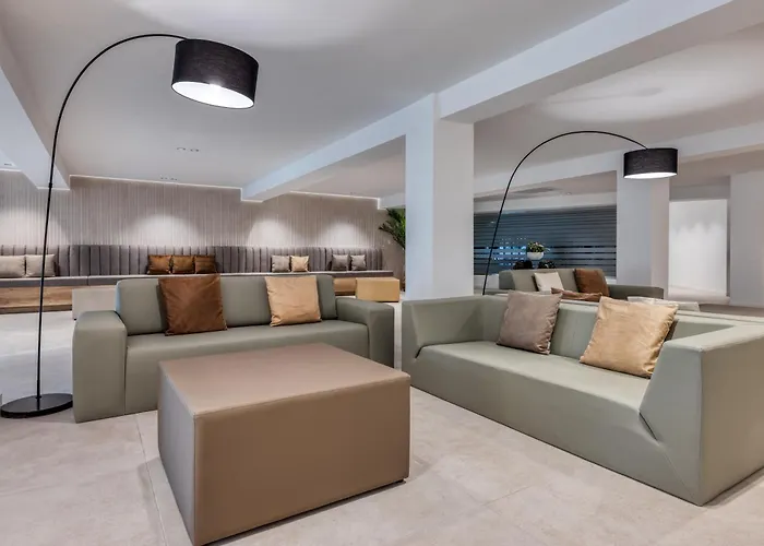 Ohtels Gran Hotel Almeria