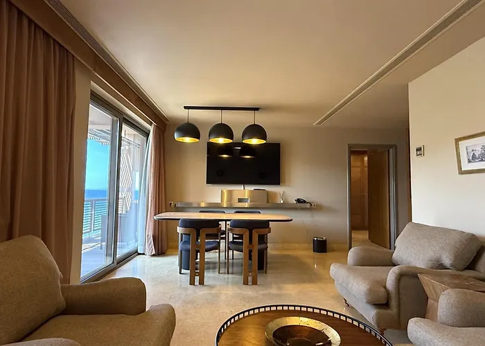Aegeon Beach Hotel
