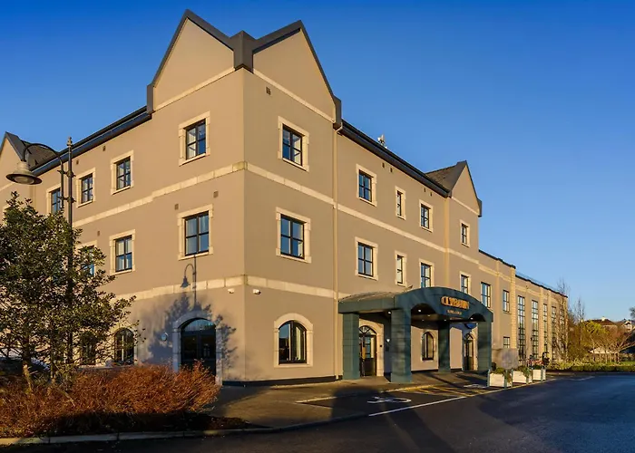 Clybaun Hotel