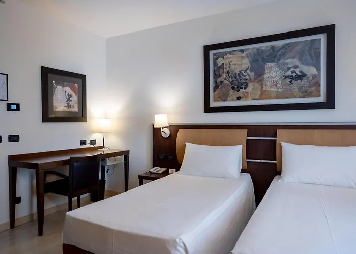 Stadio Hotel