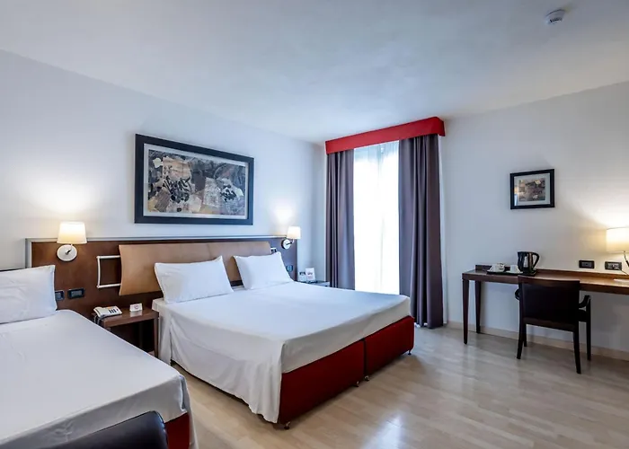 Stadio Hotel