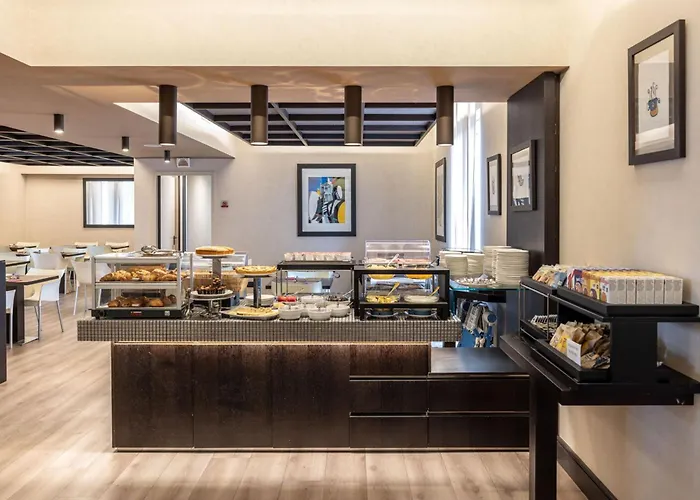 Stadio Hotel