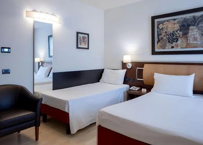 Stadio Hotel