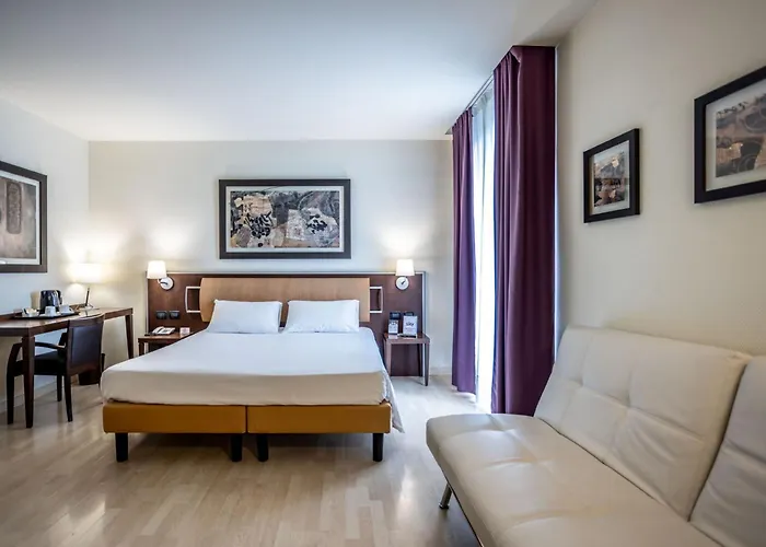 Stadio Hotel
