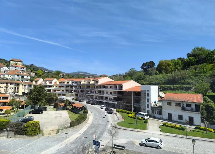 Douro Marina Hotel & Spa