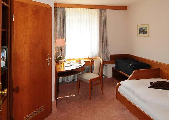 Hotel Brielhof