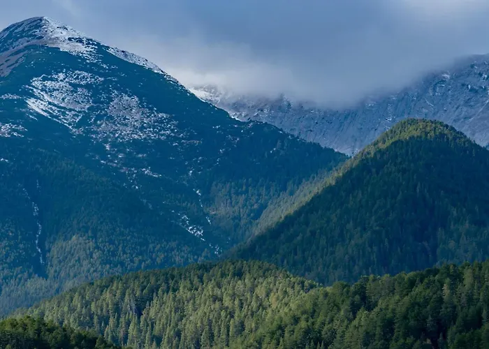 Lucky Bansko Aparthotel Spa & Relax