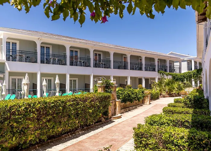 Sofia'S Hotel