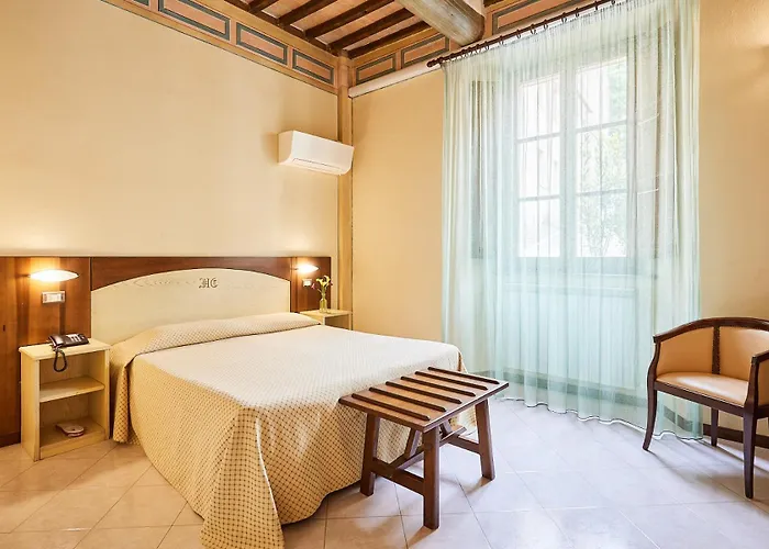 Hotel Dei Capitani