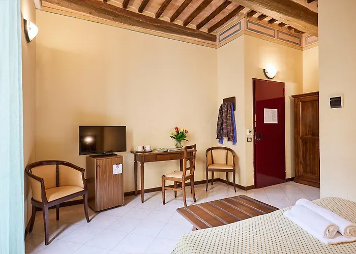 Hotel Dei Capitani