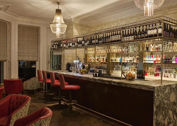 Harbour Hotel & Spa St Ives