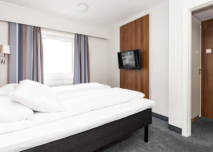 Thon Hotel Backlund
