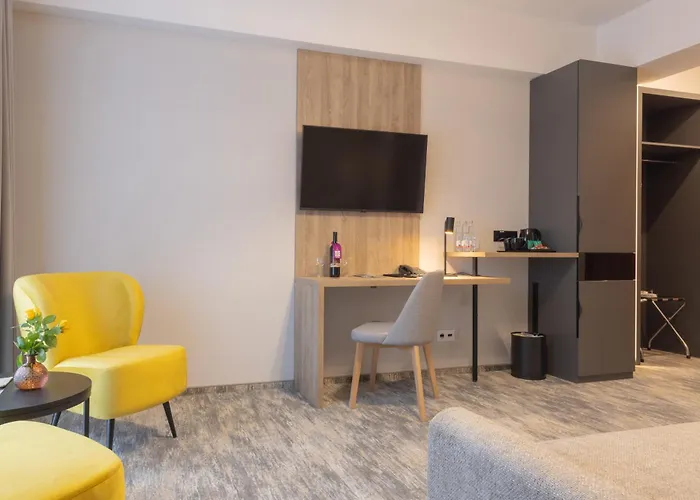 Hotel Krynica Conference & Spa