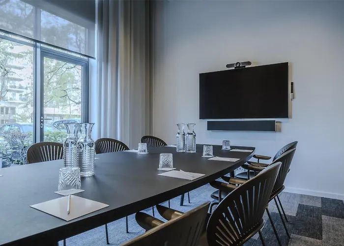 Radisson Hotel Papirfabrikken Silkeborg